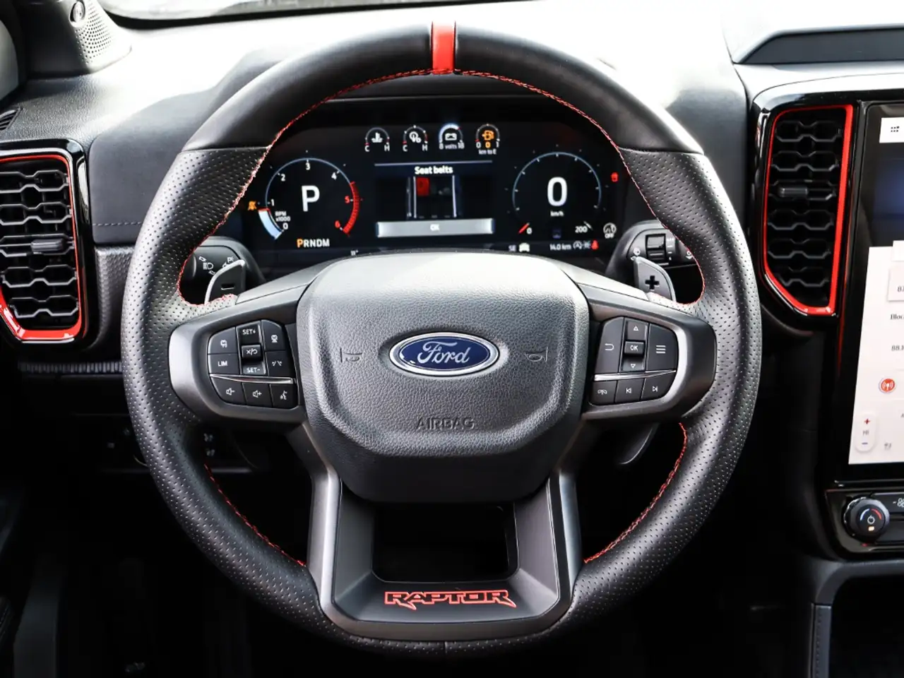 Ford Ranger 6