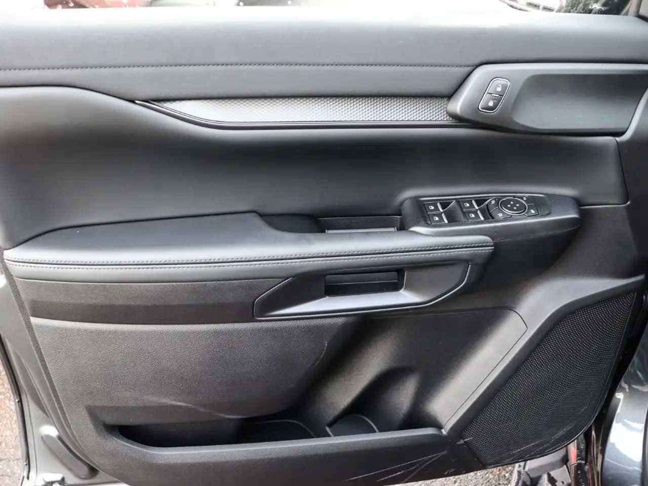 Ford Ranger 10