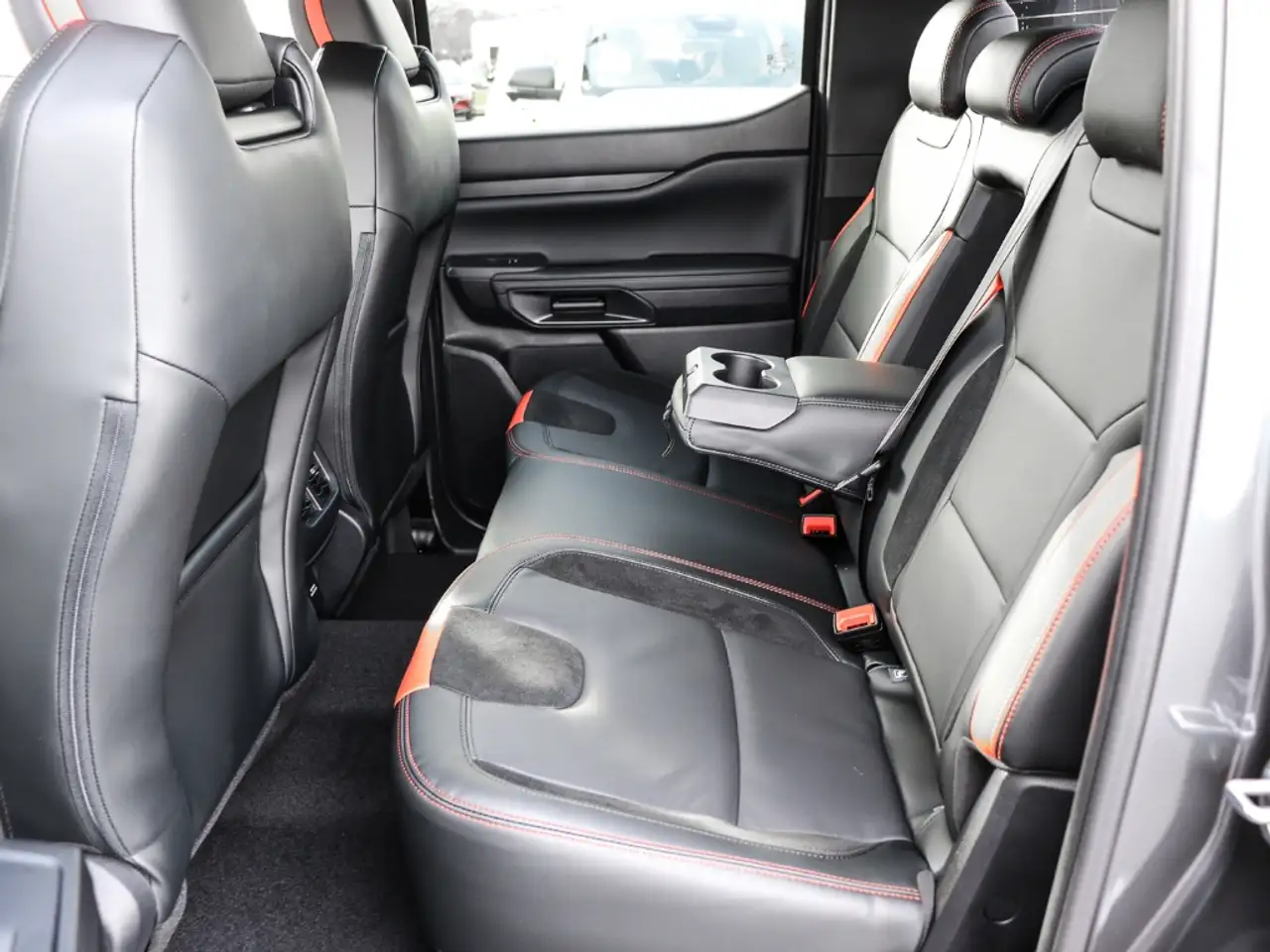 Ford Ranger 16