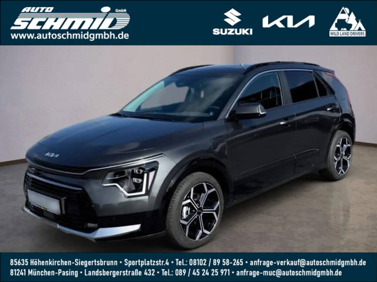 Kia Niro