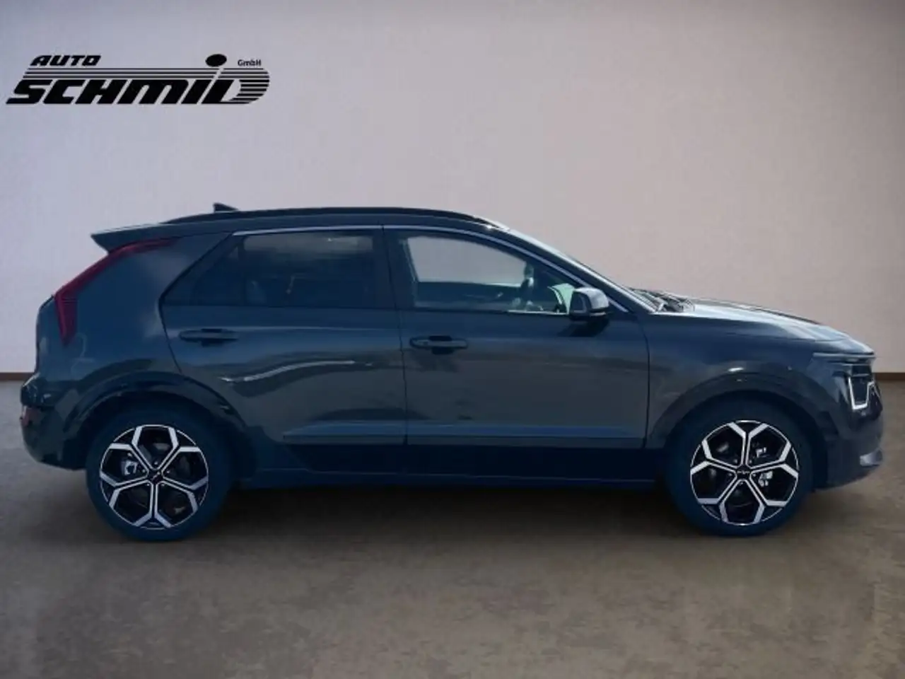Kia Niro 4