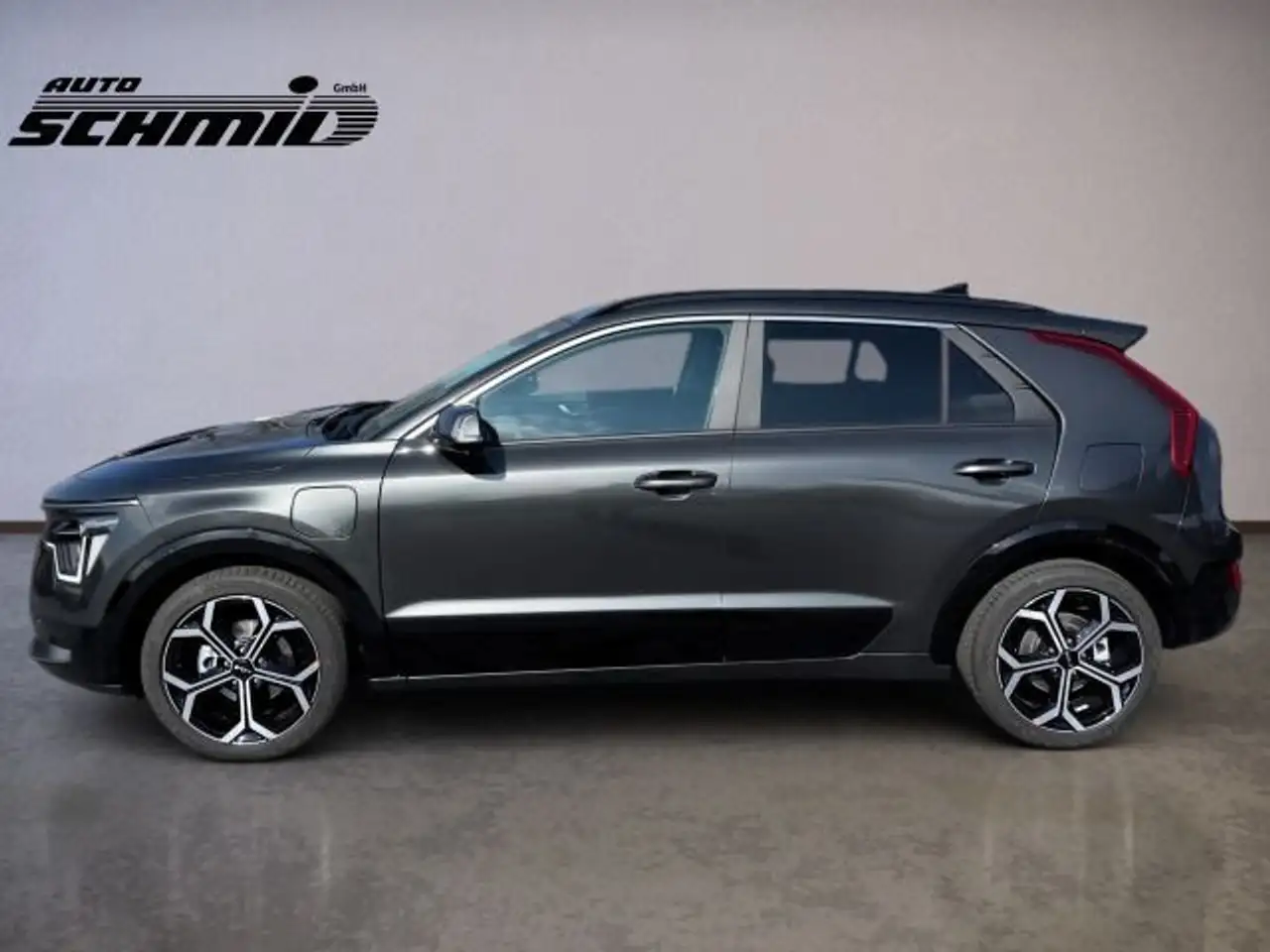 Kia Niro 7