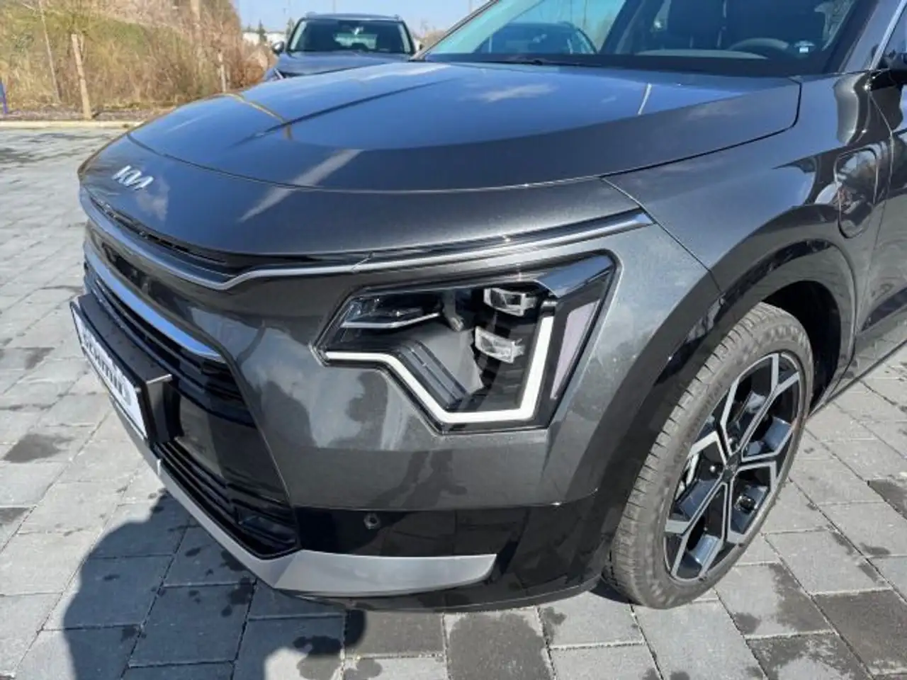 Kia Niro 8
