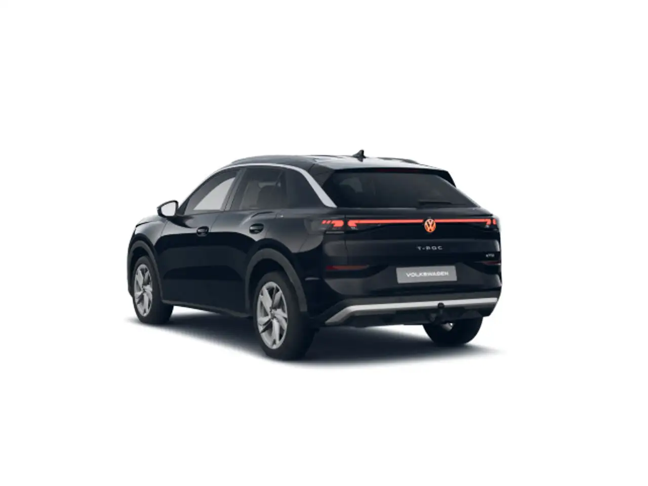 Volkswagen T-Roc 3