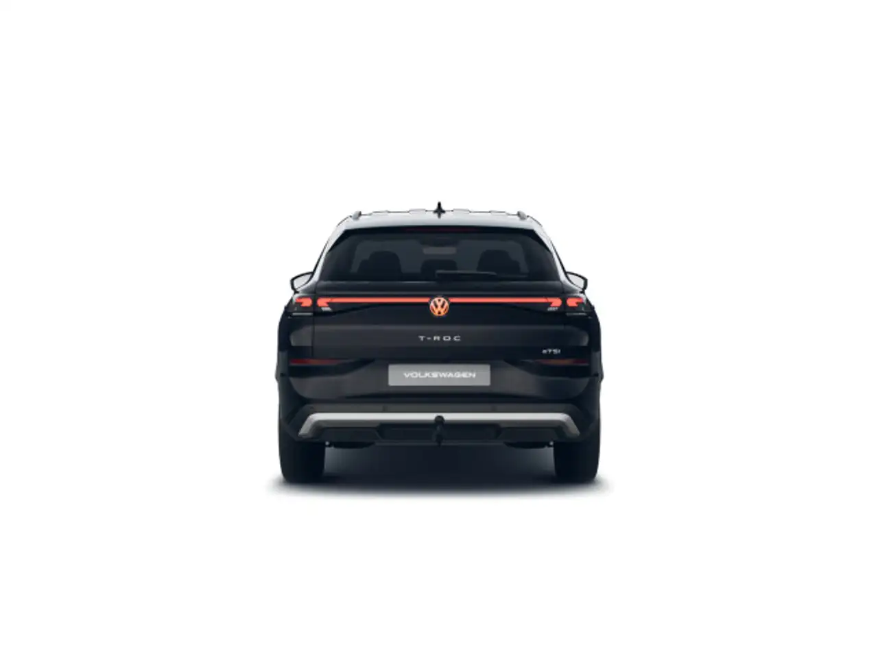 Volkswagen T-Roc 4