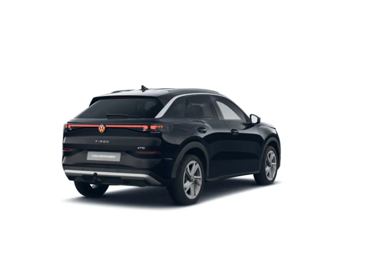 Volkswagen T-Roc 5