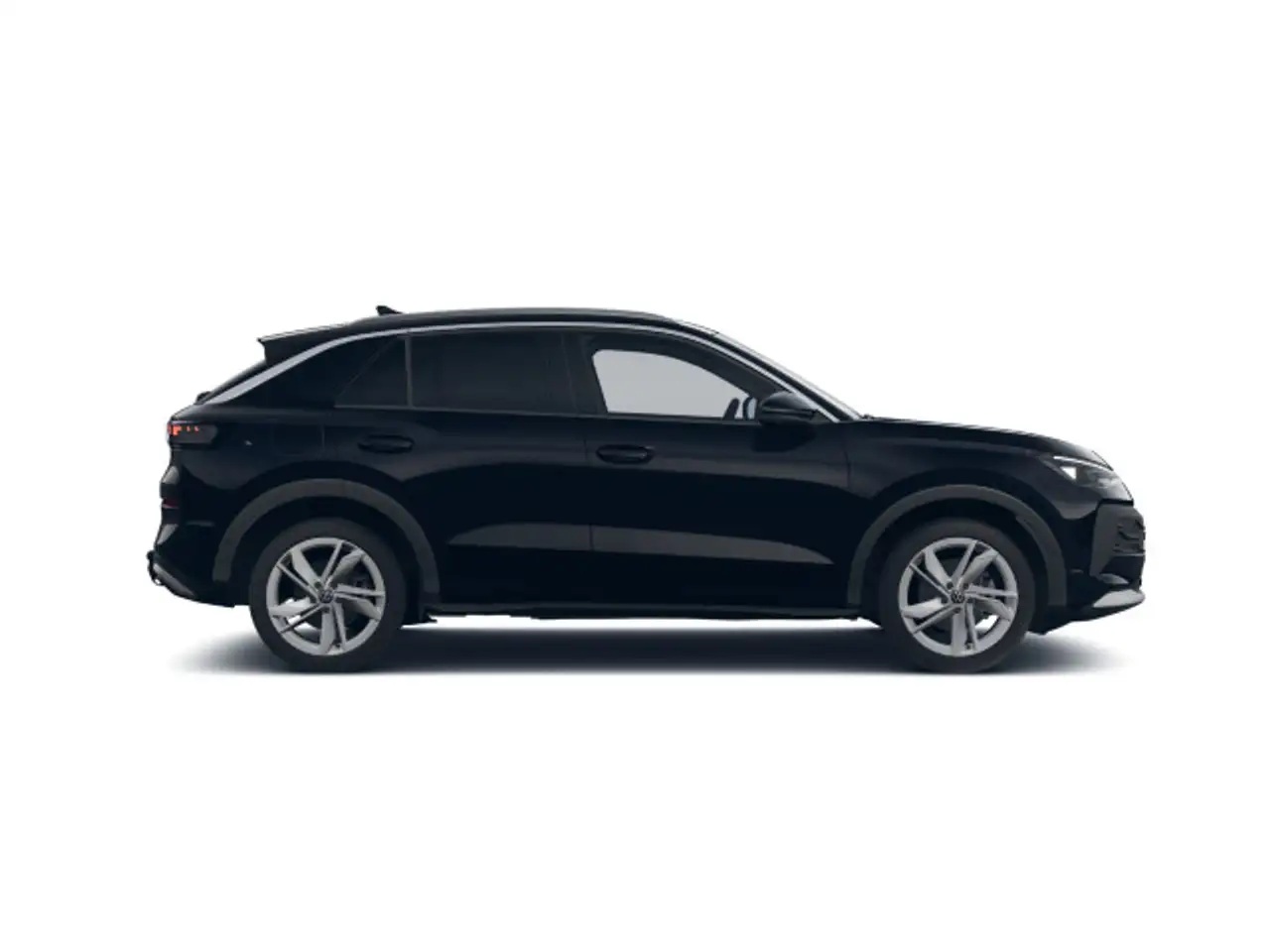 Volkswagen T-Roc 6