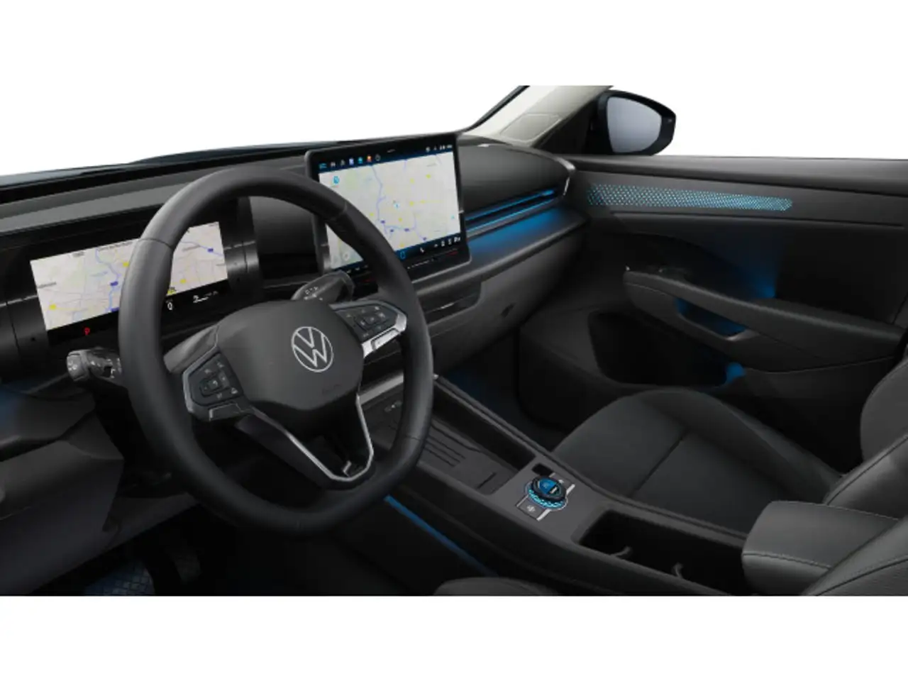 Volkswagen T-Roc 8