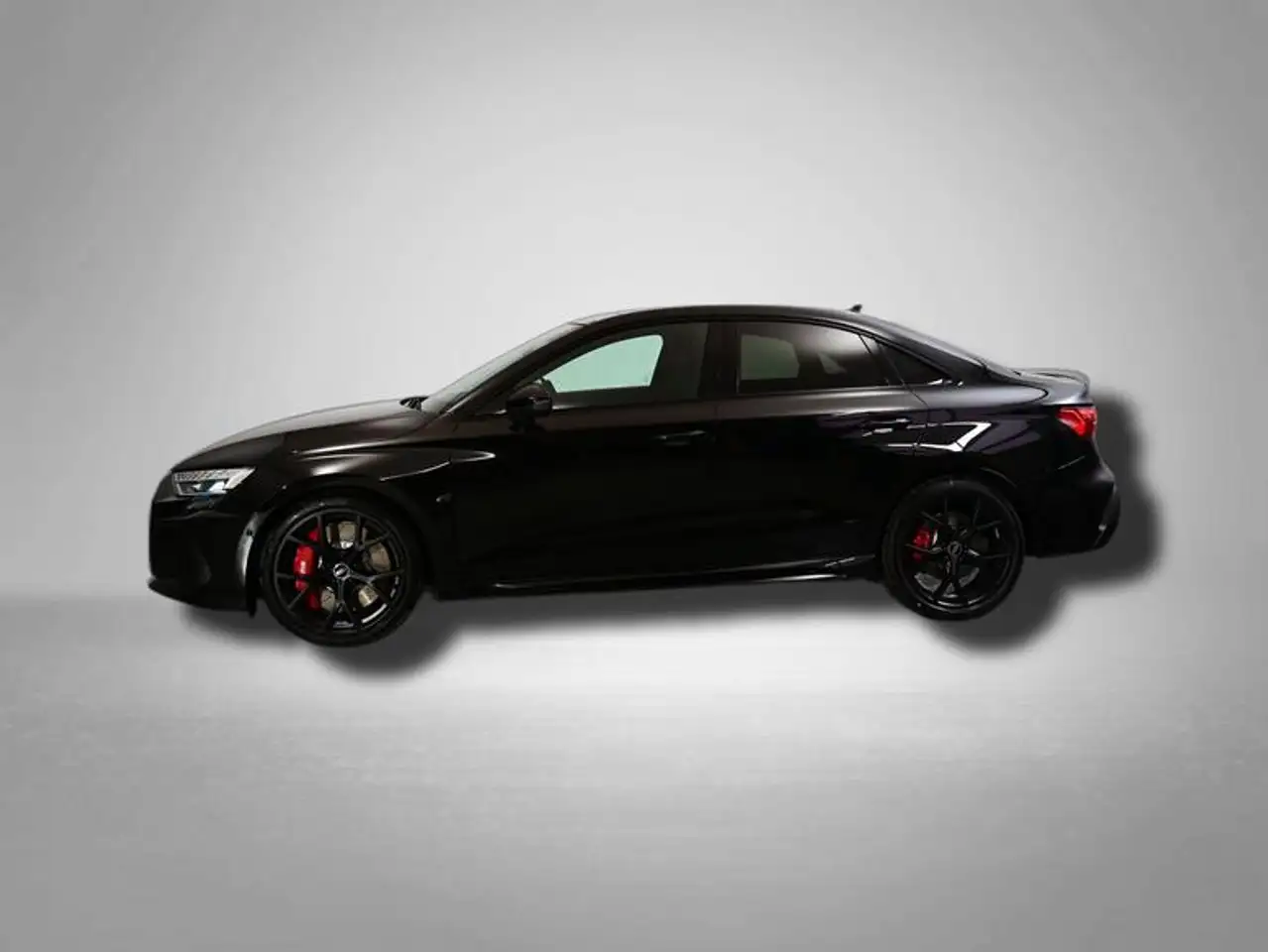 Audi RS3 2