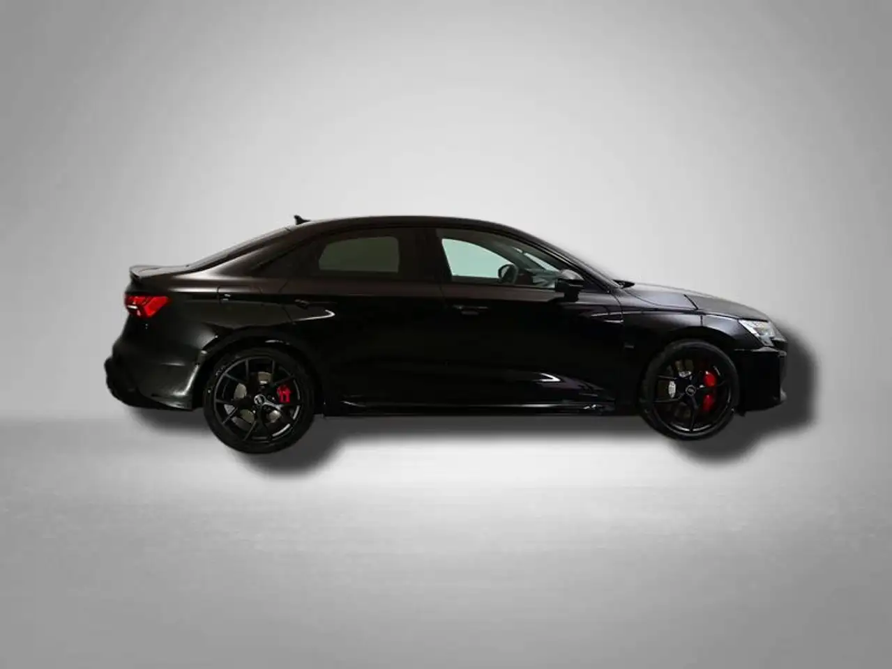 Audi RS3 6