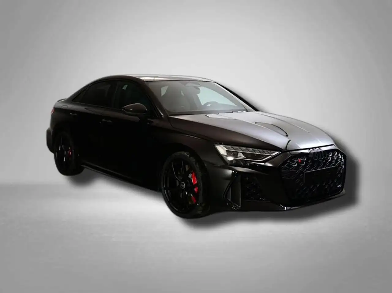 Audi RS3 7