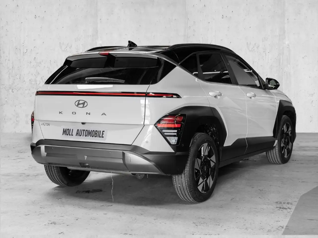 Hyundai KONA 2