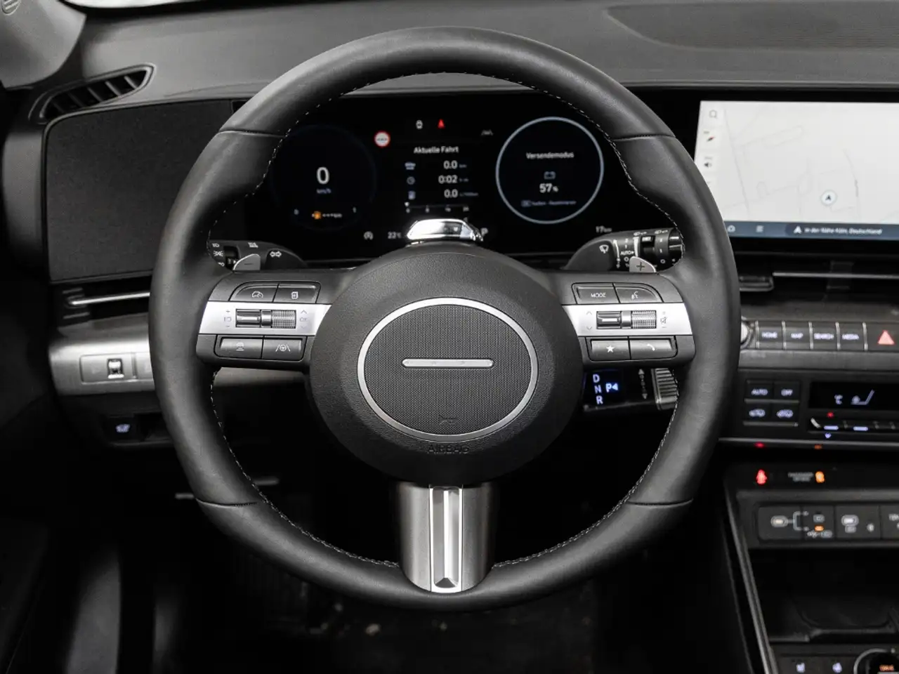 Hyundai KONA 8