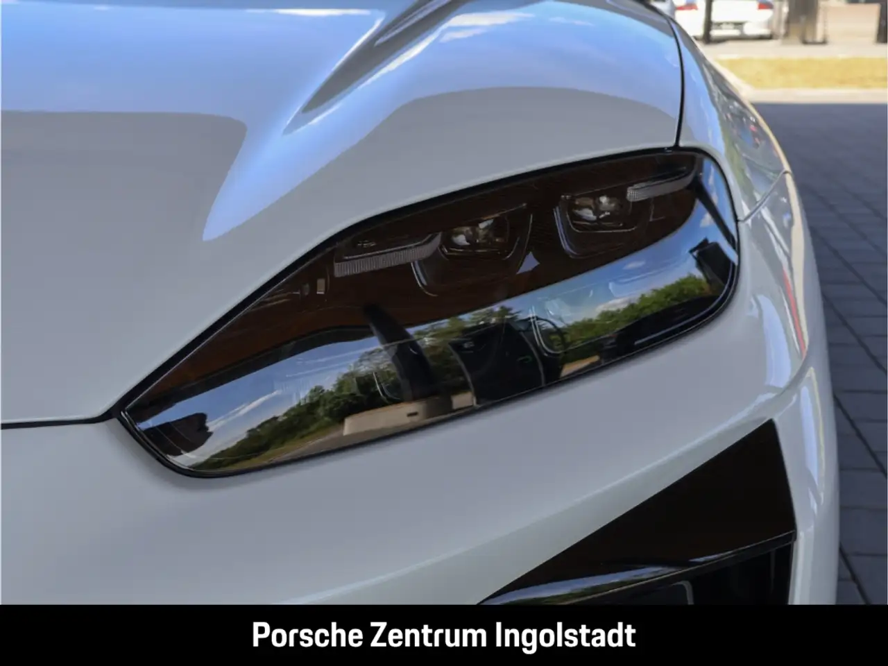 Porsche Cayenne 5