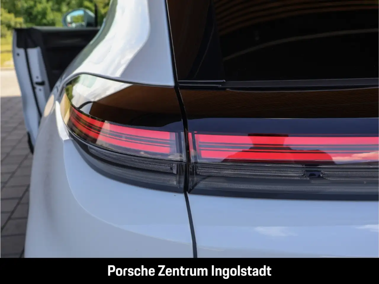 Porsche Cayenne 9