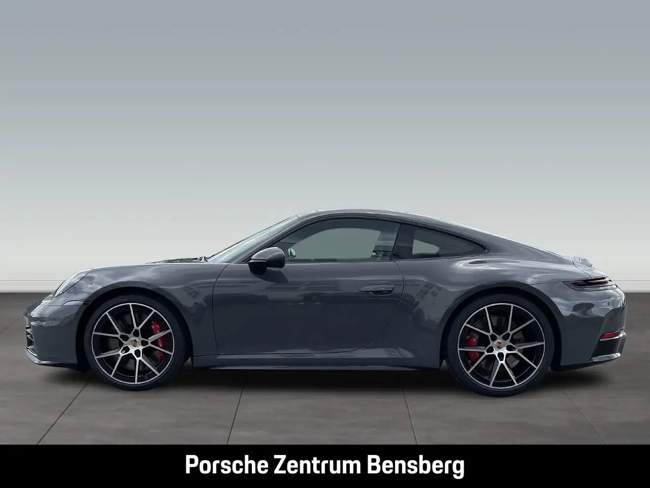 Porsche 911 2