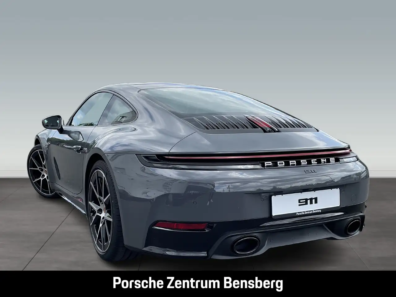 Porsche 911 3
