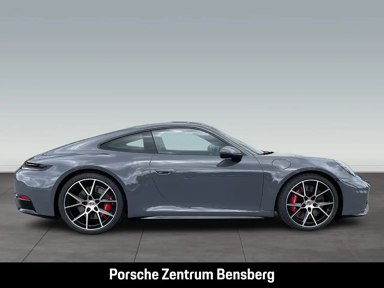 Porsche 911 5