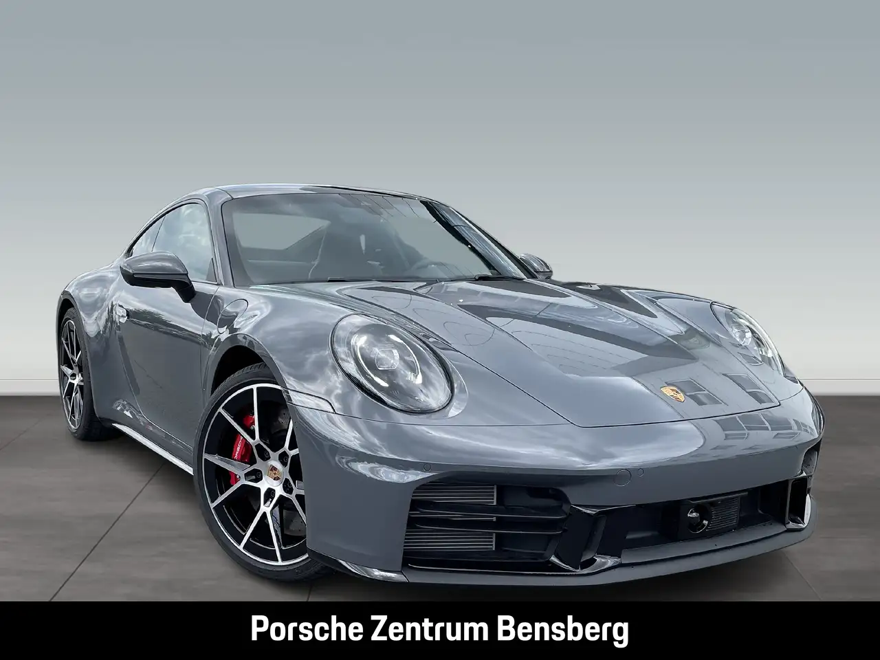 Porsche 911 6