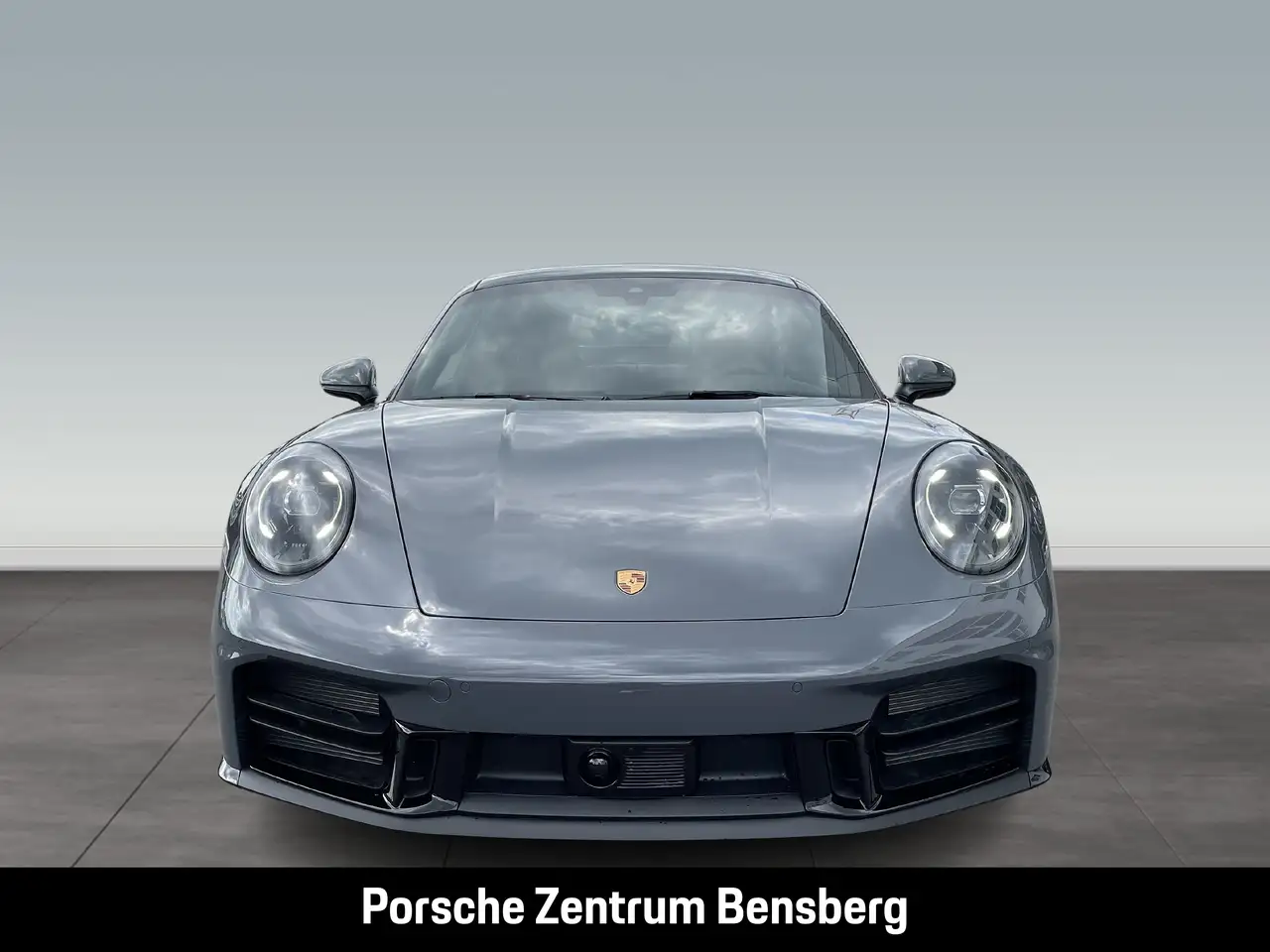 Porsche 911 7
