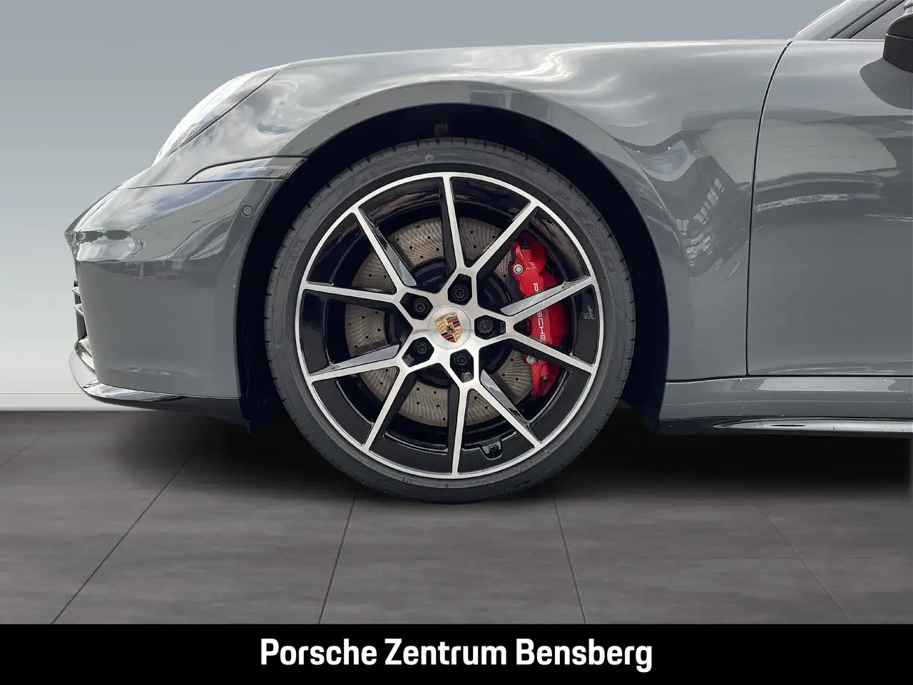 Porsche 911 9
