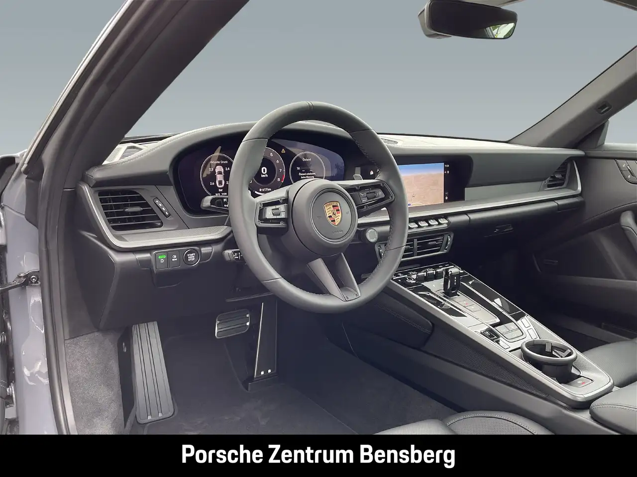Porsche 911 10