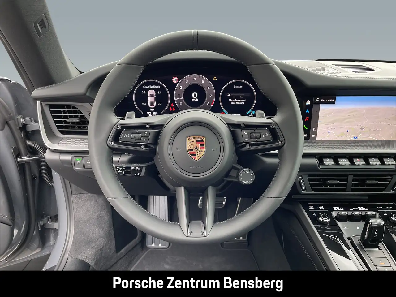 Porsche 911 12