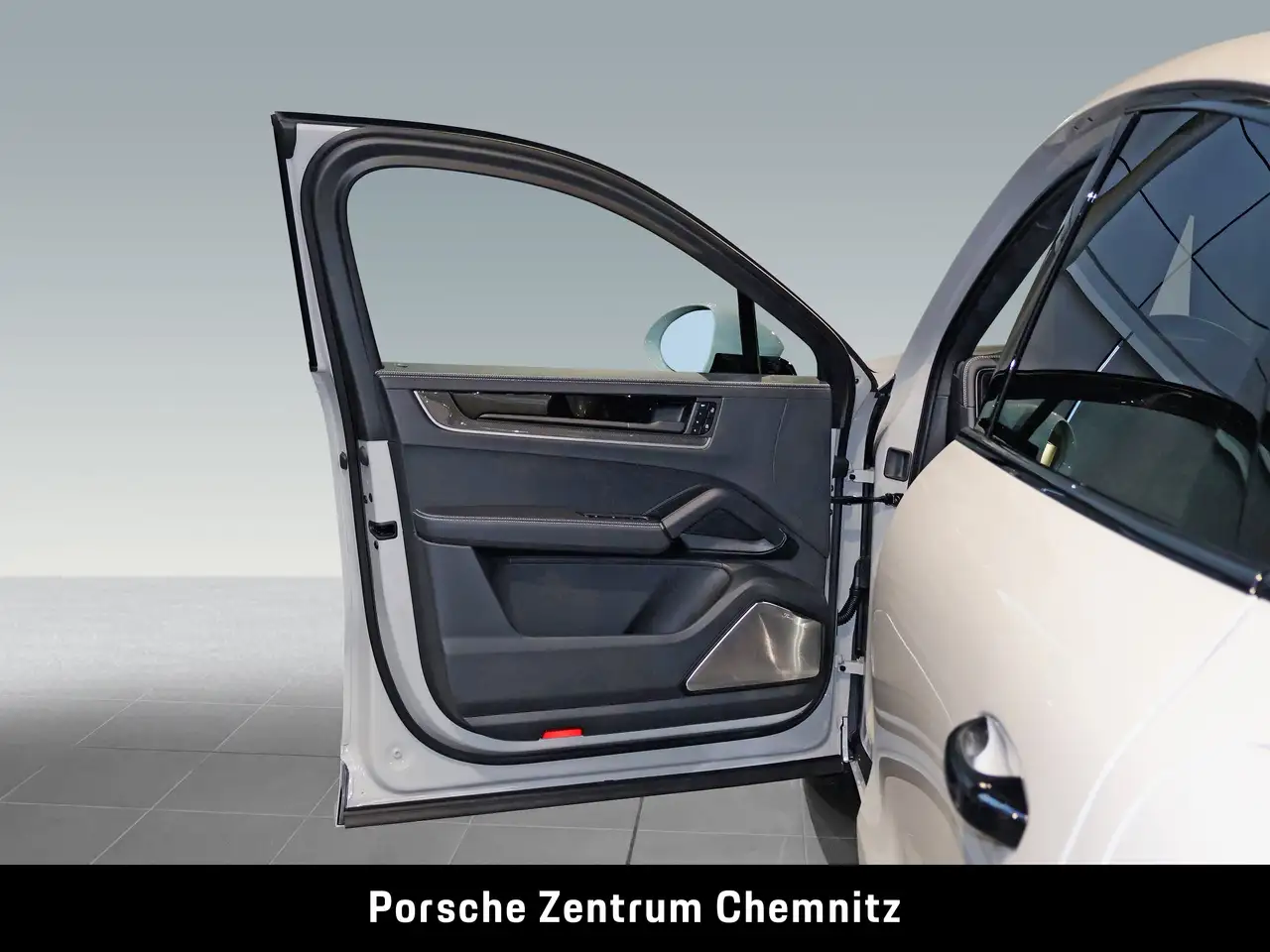 Porsche Cayenne 9
