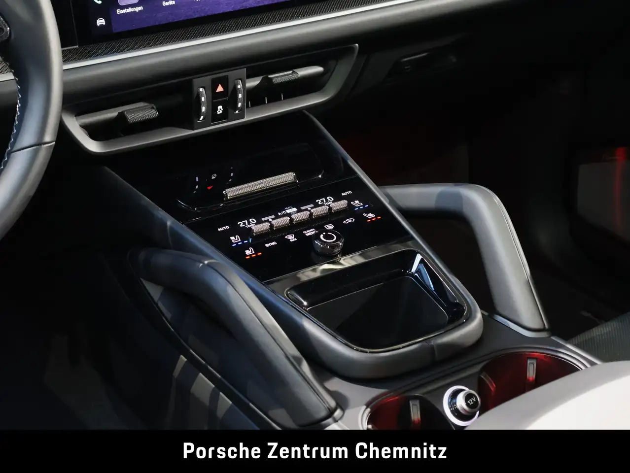 Porsche Cayenne 13
