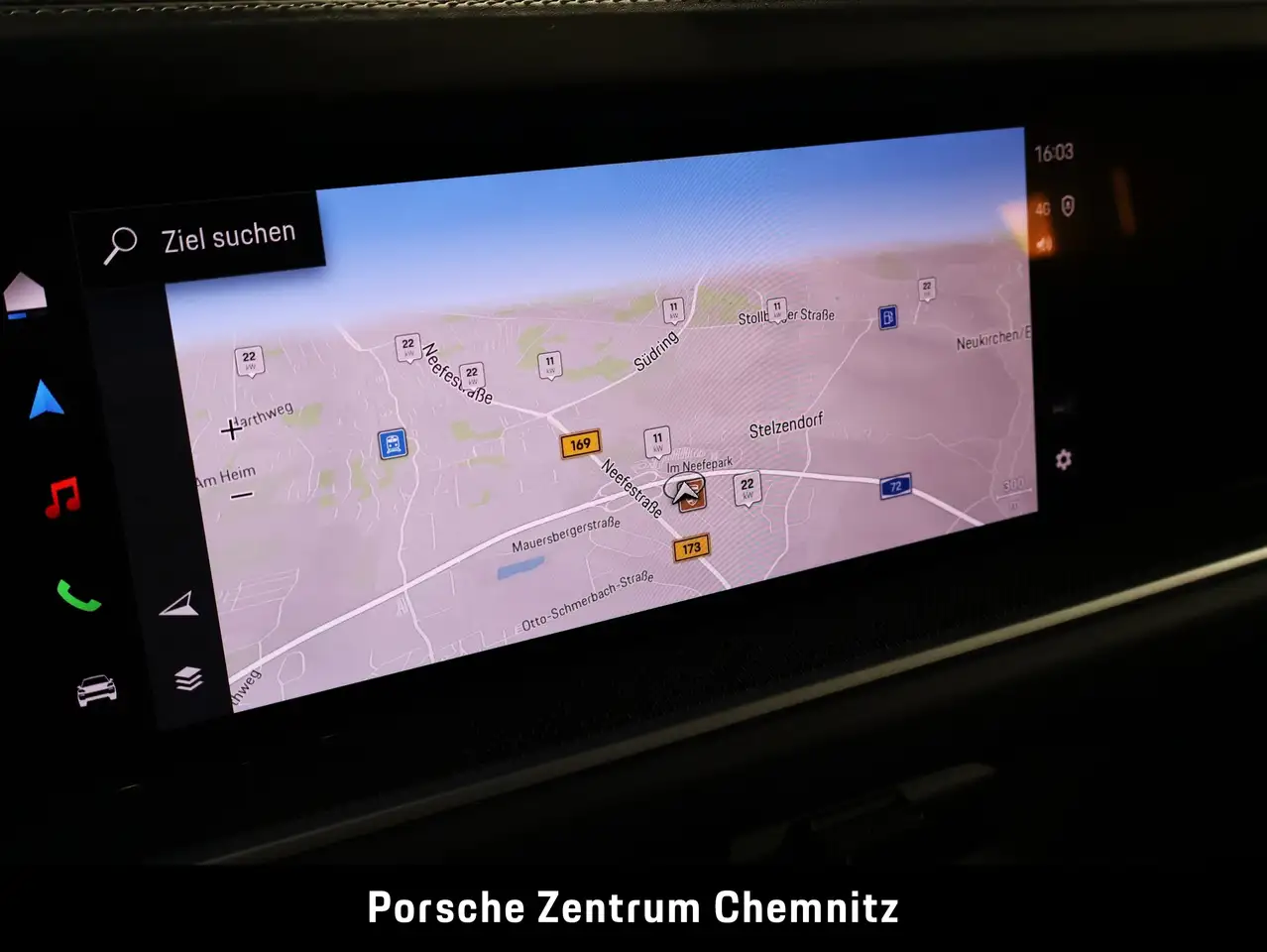 Porsche Cayenne 14