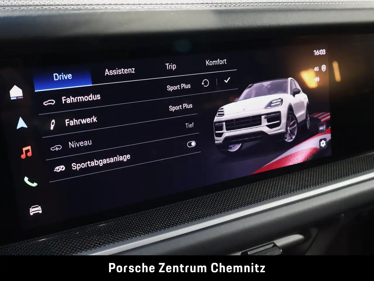 Porsche Cayenne 15