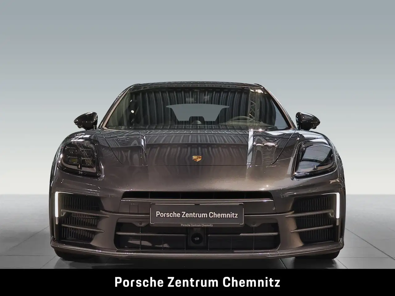 Porsche Panamera 4 4