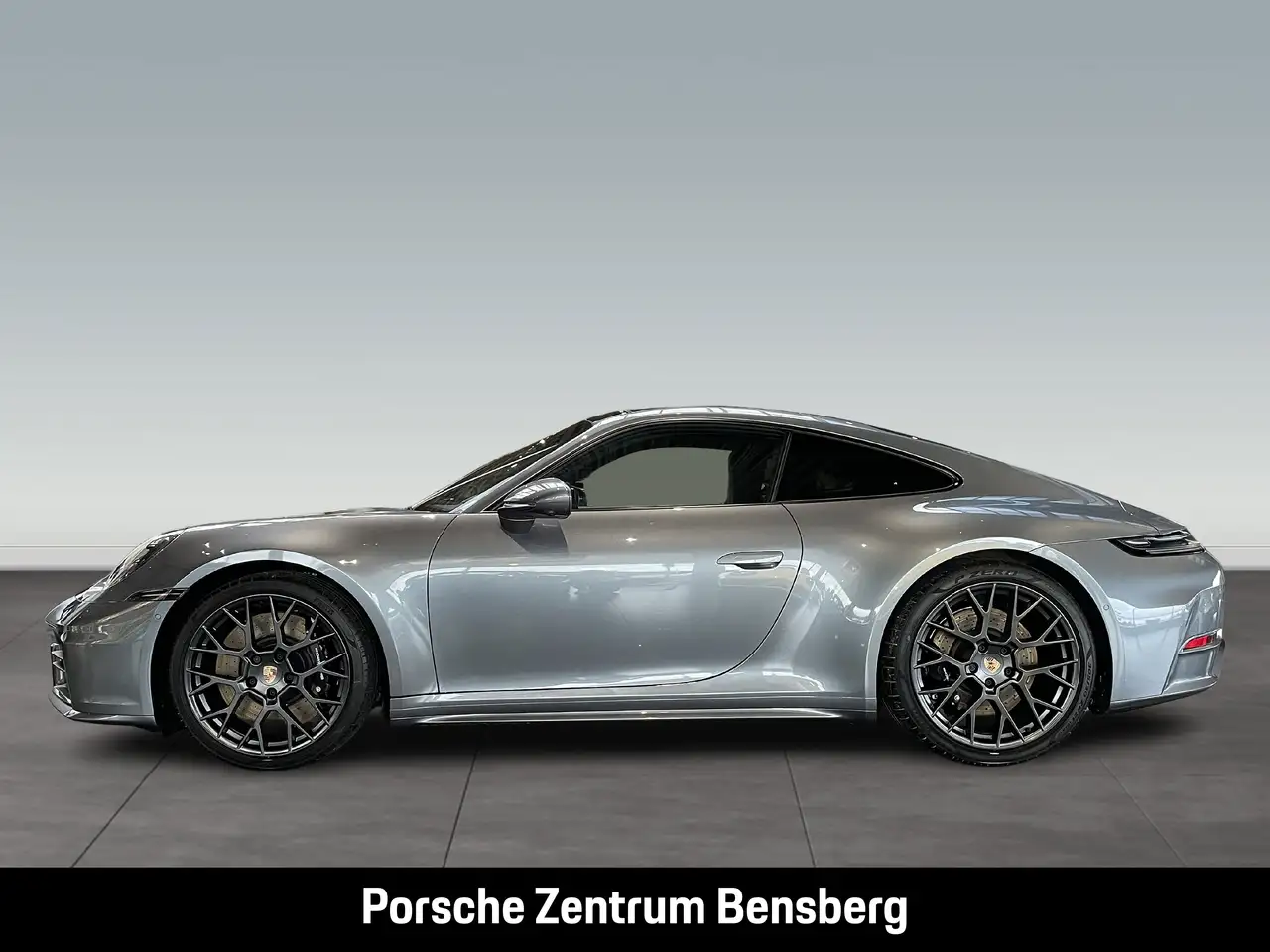 Porsche 911 2