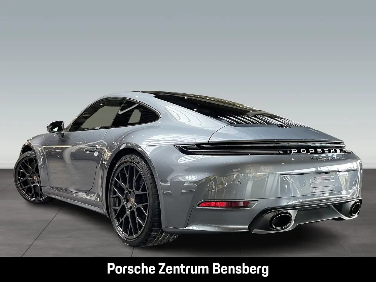Porsche 911 3