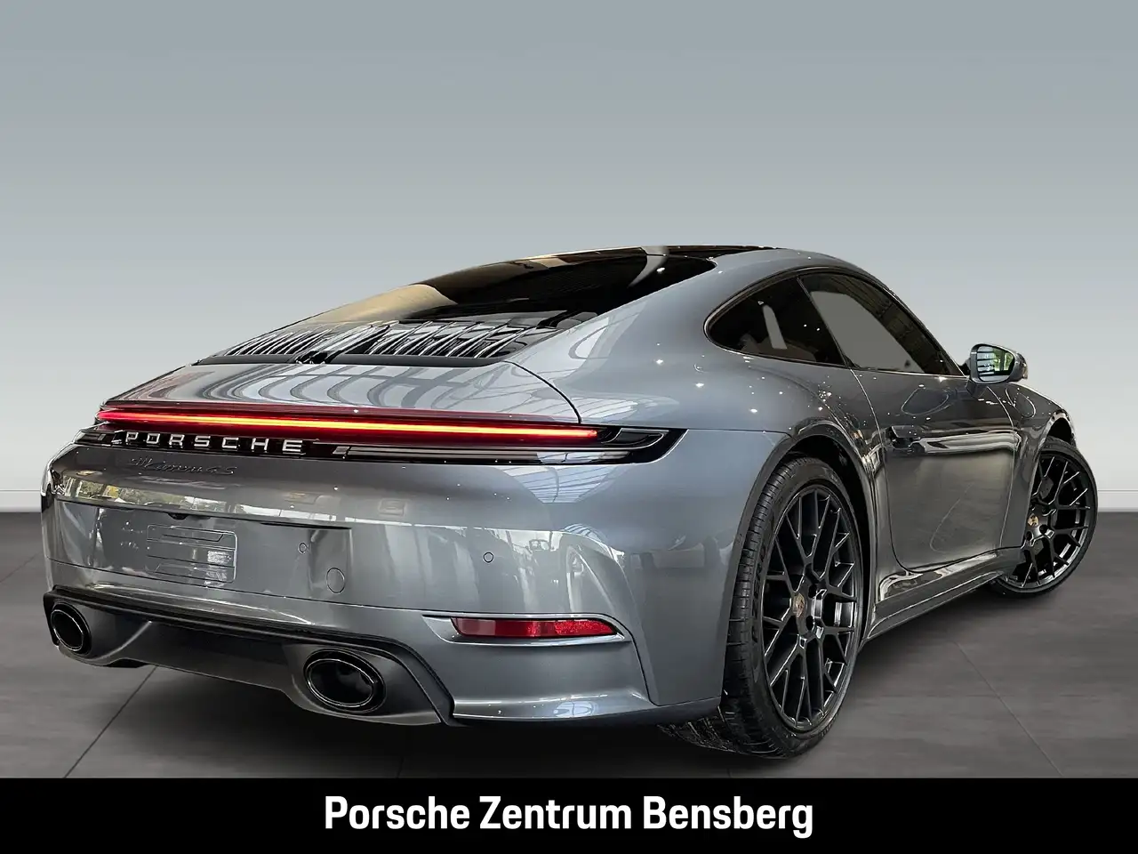 Porsche 911 4