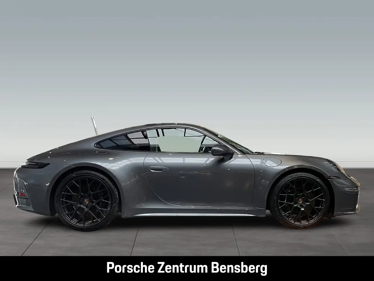 Porsche 911 5