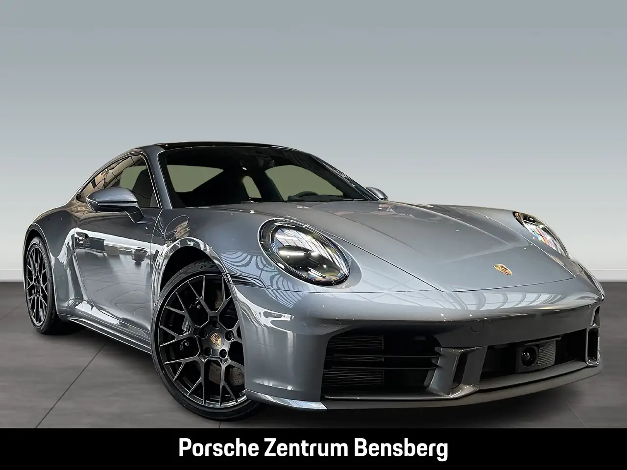 Porsche 911 6