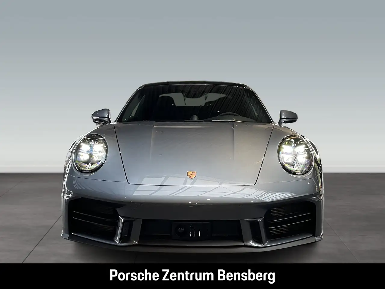 Porsche 911 7