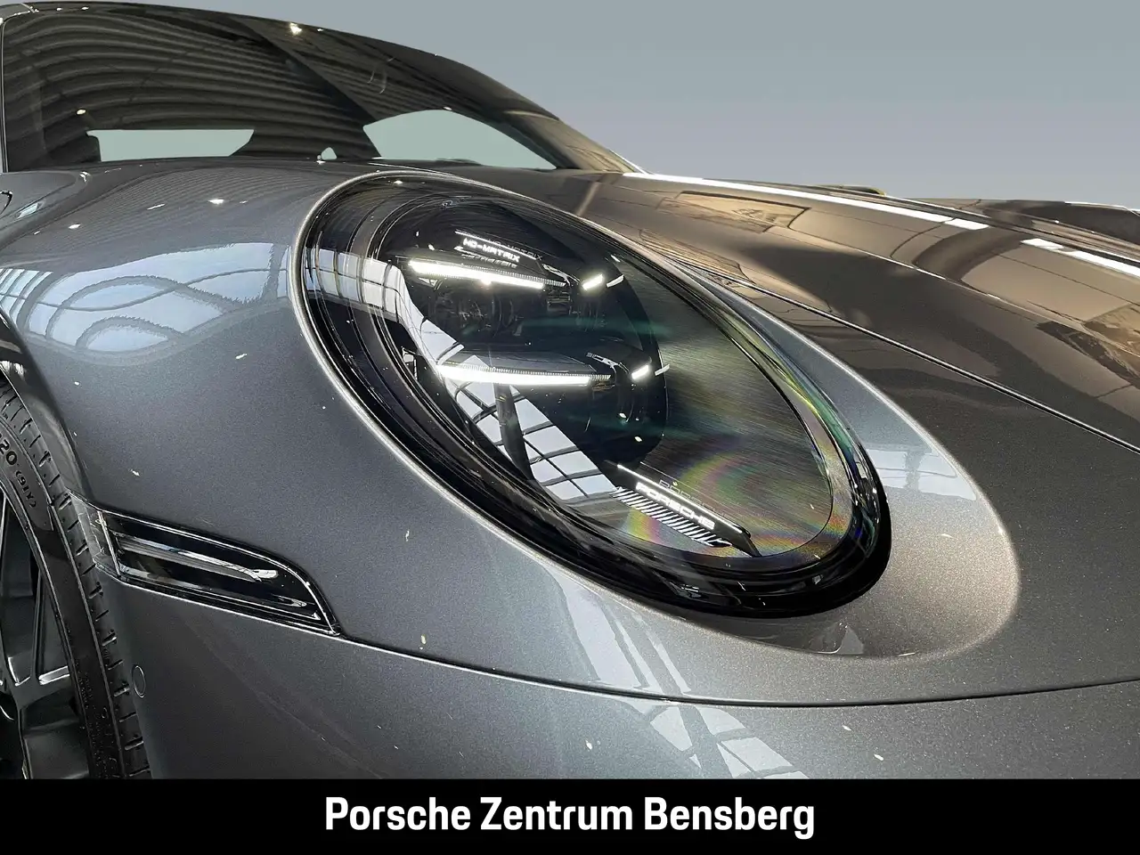 Porsche 911 9
