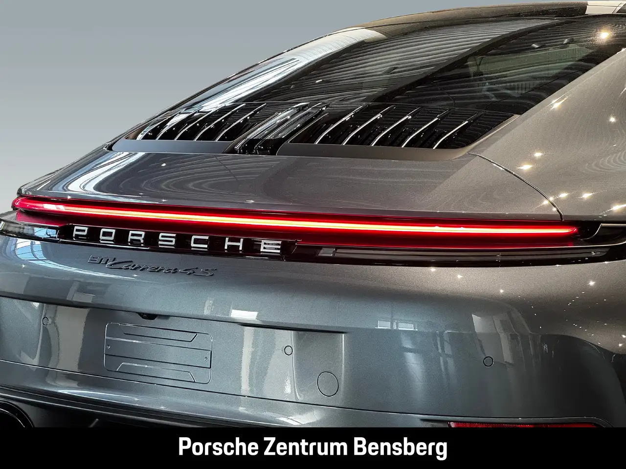 Porsche 911 10