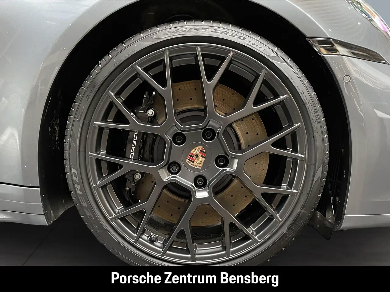 Porsche 911 11