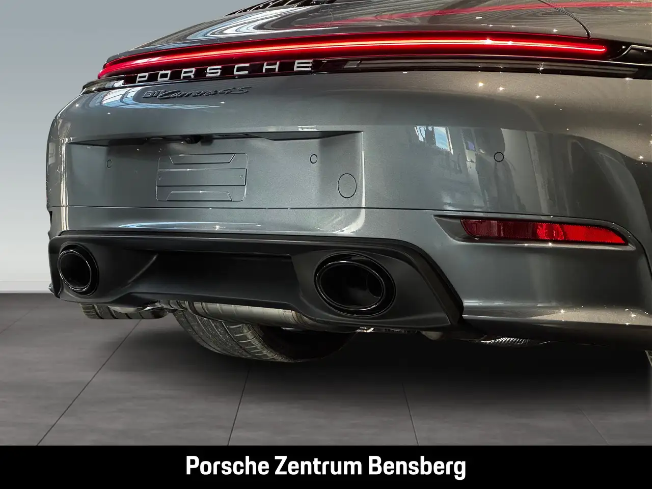 Porsche 911 13