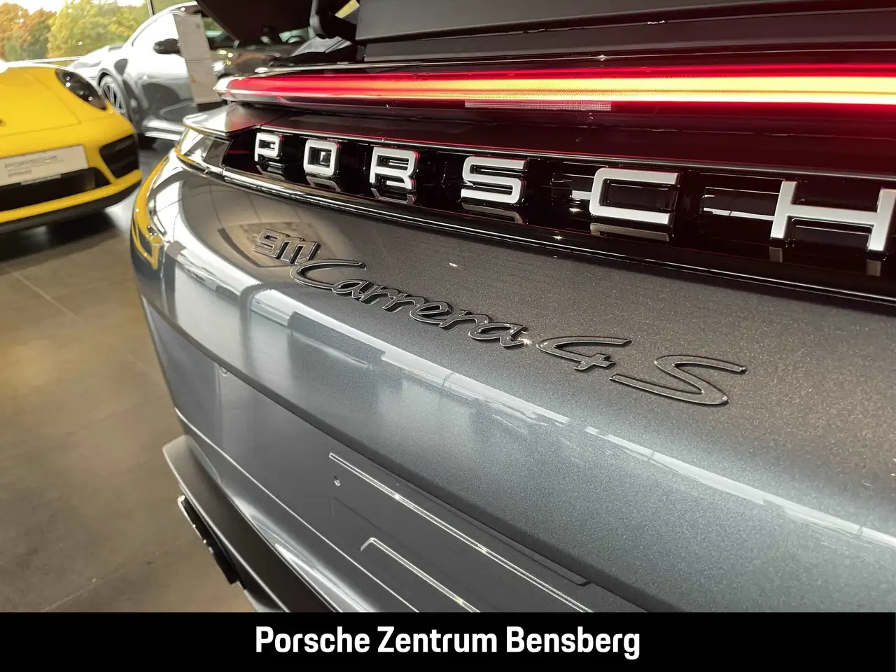 Porsche 911 14