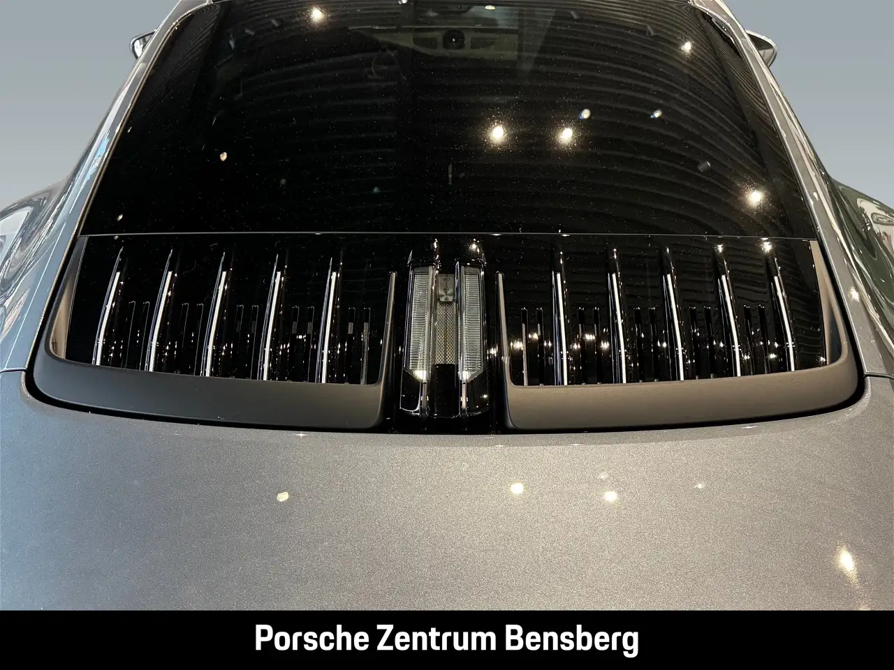 Porsche 911 15