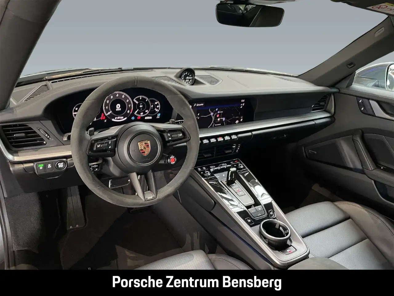 Porsche 911 16