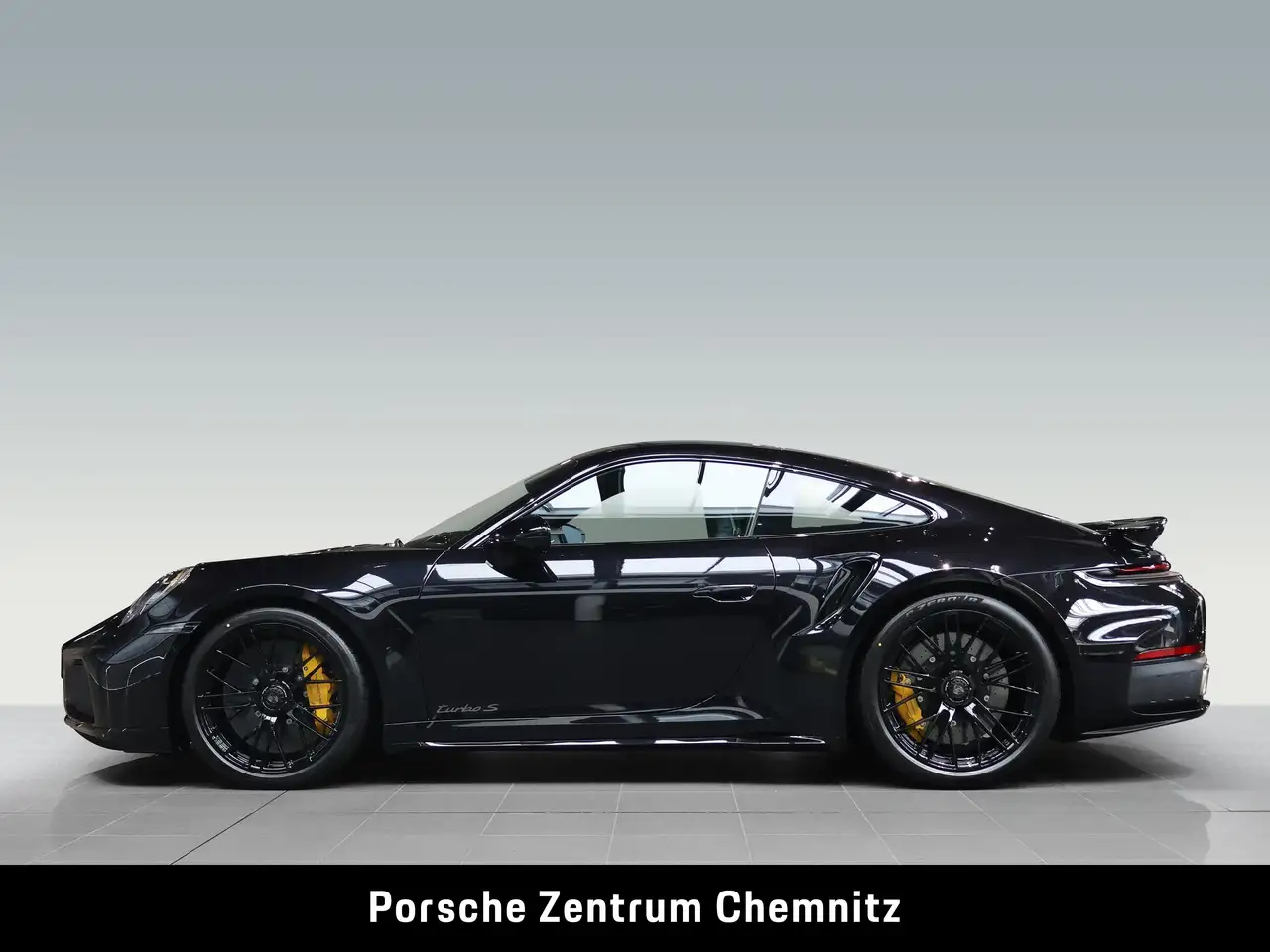 Porsche 911 2