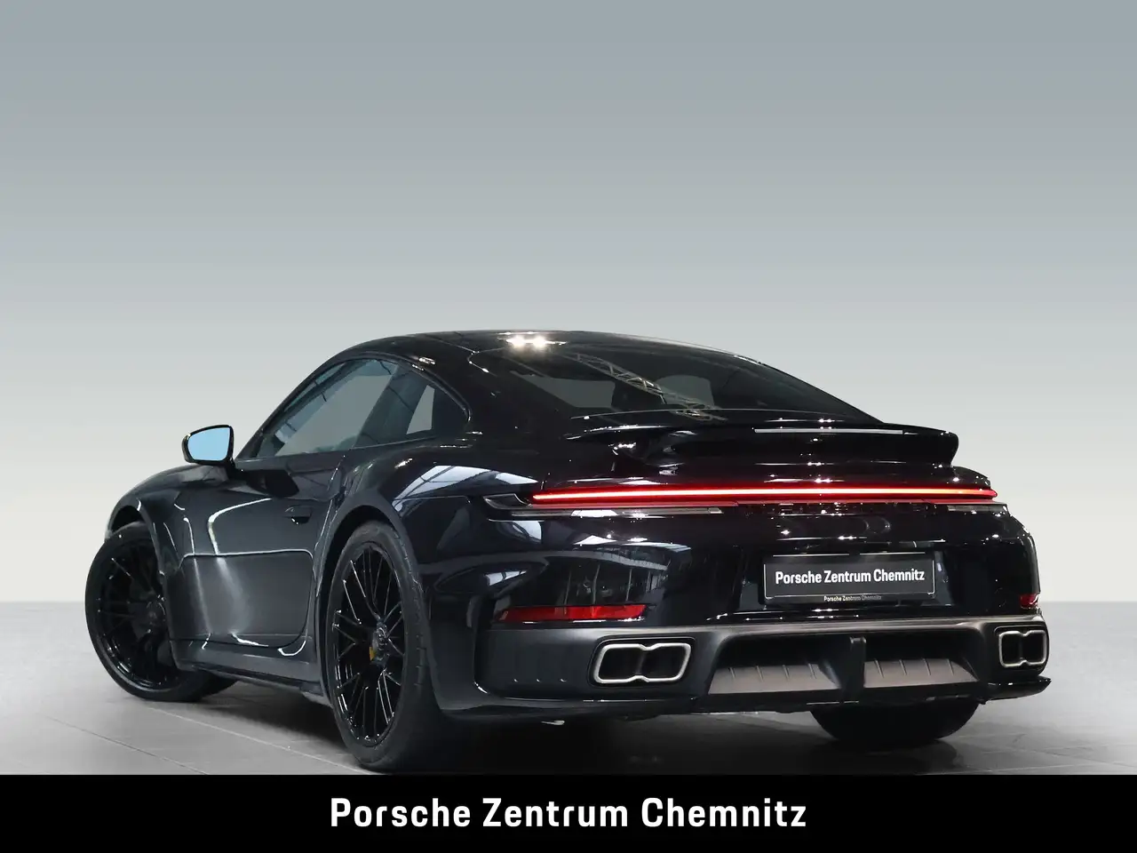 Porsche 911 3