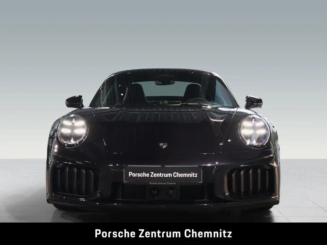 Porsche 911 4