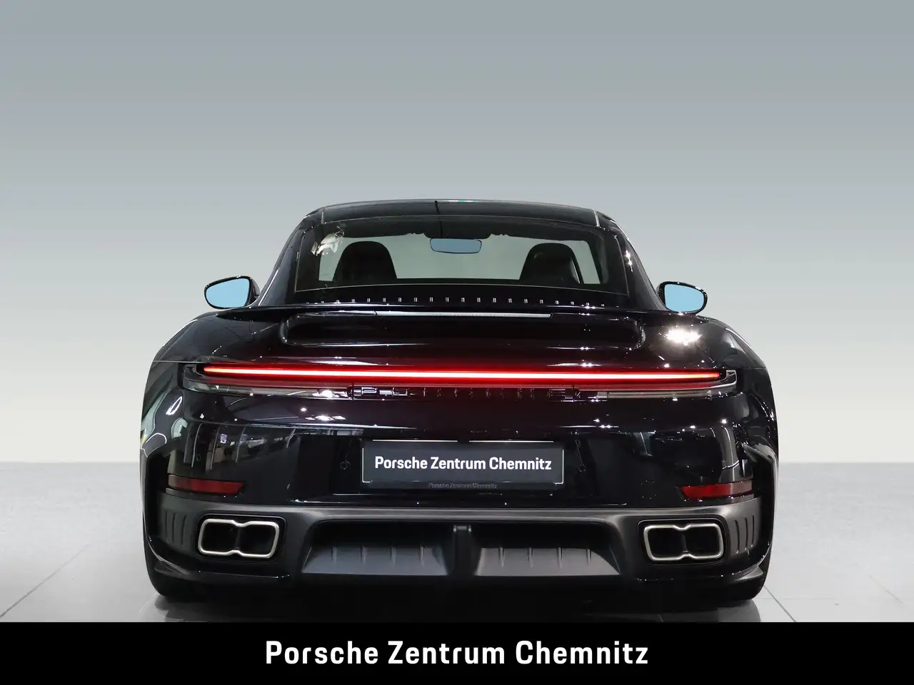 Porsche 911 5