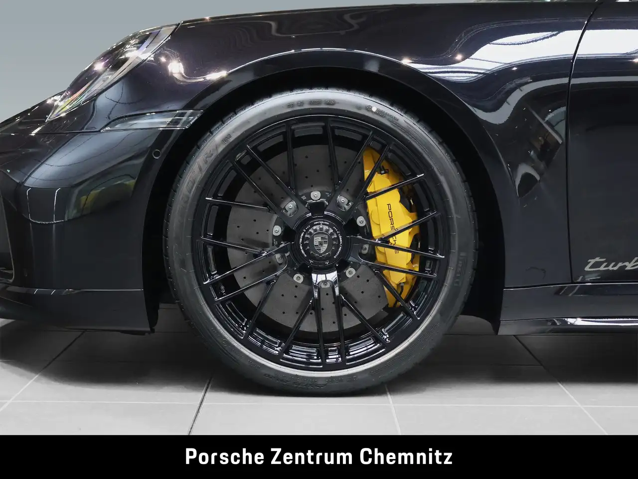 Porsche 911 6